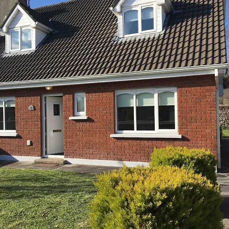 38 Castlewood Park Holiday home *