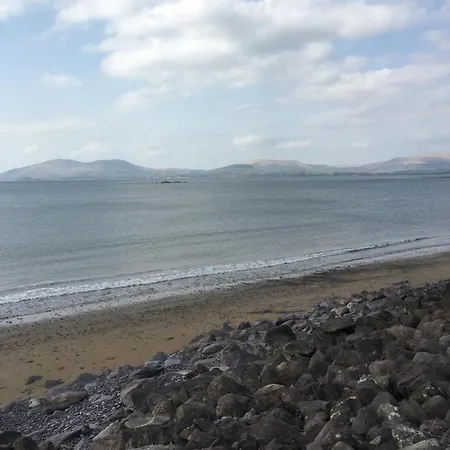 Holiday home 38 Castlewood Park Tralee