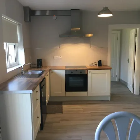 Holiday home 38 Castlewood Park Tralee