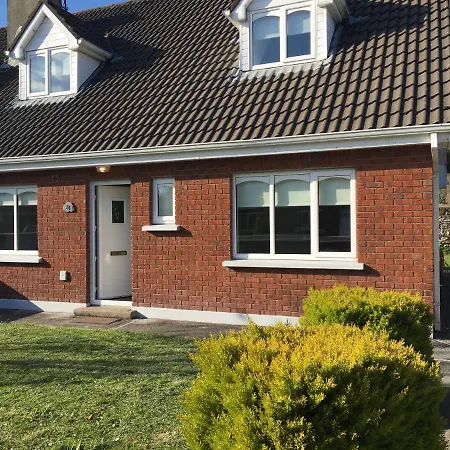 38 Castlewood Park Holiday home *