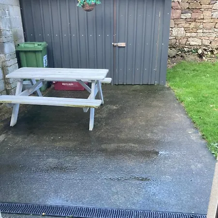 38 Castlewood Park Holiday home Tralee
