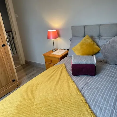 Holiday home 38 Castlewood Park Tralee