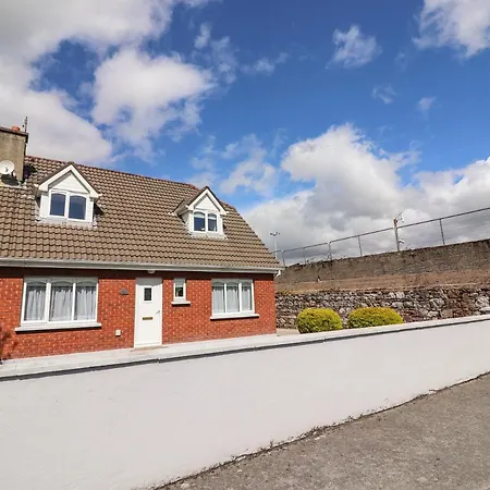 38 Castlewood Park Holiday home Tralee