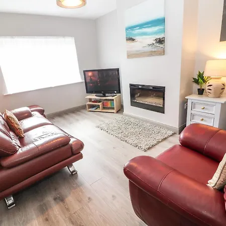 Holiday home 38 Castlewood Park Tralee