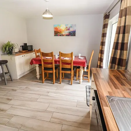 38 Castlewood Park Holiday home *