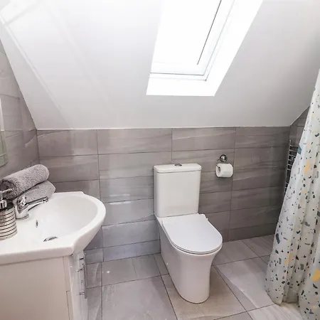38 Castlewood Park Tralee