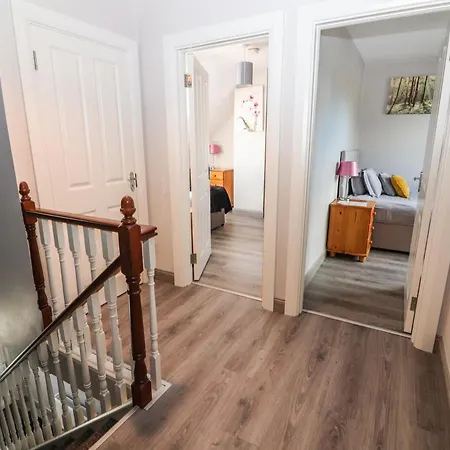 Holiday home 38 Castlewood Park Tralee