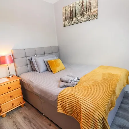 38 Castlewood Park Tralee