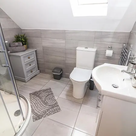 38 Castlewood Park Tralee