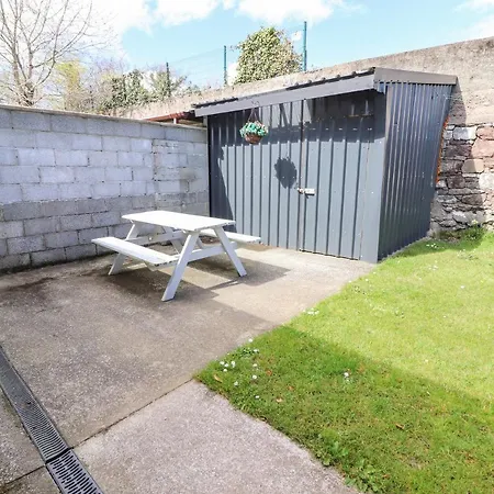 Holiday home 38 Castlewood Park *