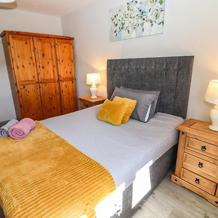 38 Castlewood Park Holiday home Tralee